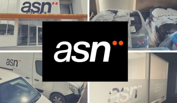 ASN - new brand