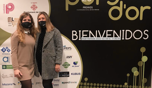 Premios Porc d'Or 2021